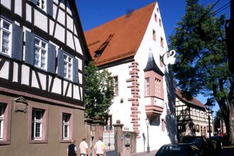 Bezirksmuseum Buchen