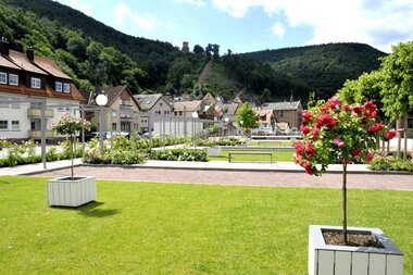 © Stadt Freudenberg