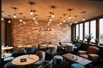 Café Lounge HirthsBrotCafe | Bad Friedrichshall | HeilbronnerLand | © Frank Morlok