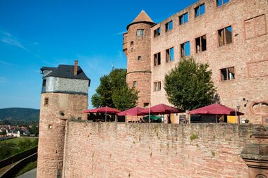 © TOURISMUS REGION WERTHEIM GmbH