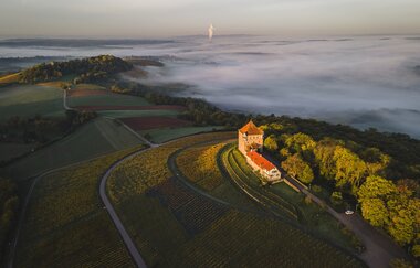 Burg Wildeck | © Touristikgemeinschaft HeilbronnerLand e.V.