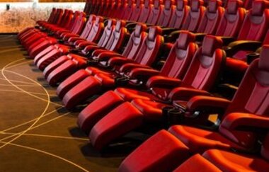 Cineplex Bruchsal | © BTMV Bruchsal