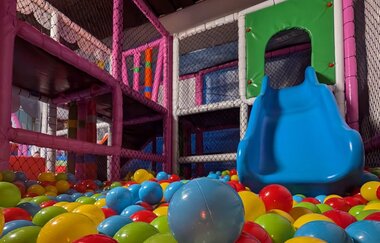 Coffee & Kids Club | © Coffee & Kids Club