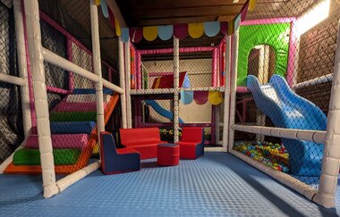 Coffee & Kids Club | © Coffee & Kids Club
