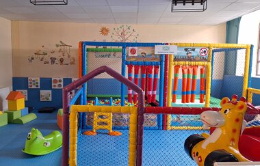 Coffee & Kids Club | © Coffee & Kids Club