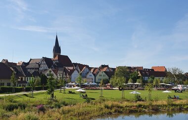 Das Gasthaus zum Schwanen / Bügerhaus "Schwanen" | © Stadt Eppingen