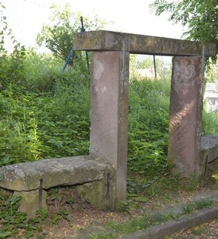 Die Krugstatt im Gässle | © Foto von Marcel Hasübert