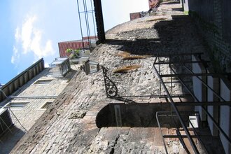 Die Stadtmauer