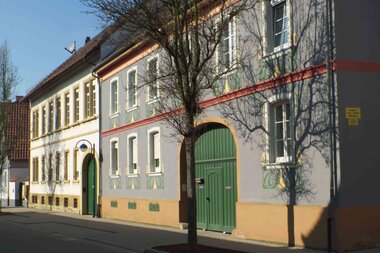 © Tourist Information Bad Schönborn