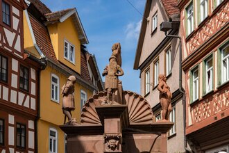 Engelsbrunnen