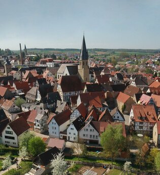 Eppingen | © Stadt Eppingen