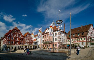 Eppingen | © Große Kreisstadt Eppingen
