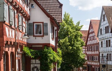 Eppingen | © Große Kreisstadt Eppingen