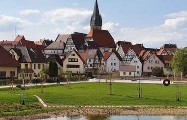 Eppingen | © Große Kreisstadt Eppingen