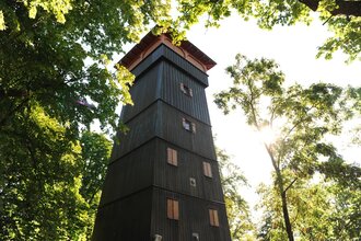Eselsburg Ensingen