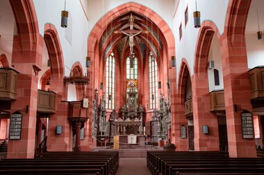 © TOURISMUS REGION WERTHEIM GmbH