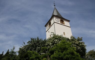 Evangelische Kirche Sulzfeld