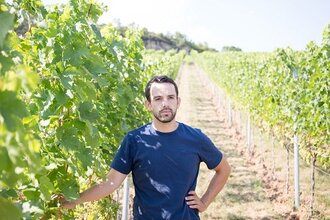exNicrum Weinmanufaktur in Hessigheim | © 3B-Tourismus-Team