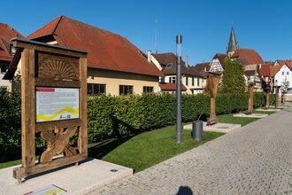Fachwerkpfad Eppingen
