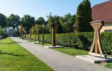 Fachwerkpfad Eppingen