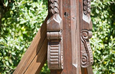 Detail Fachwerkpfad Eppingen | Stadt Eppingen