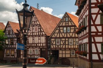 Faust-Museum