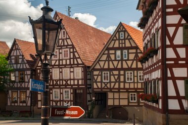© Stadt Knittlingen