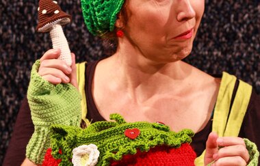Figurentheater Eppingen