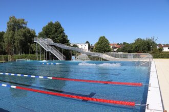 Filple Bad Oberderdingen | © Stadt Oberderdingen