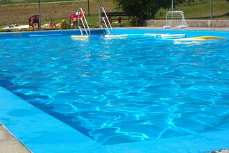 Freibad Hochhausen