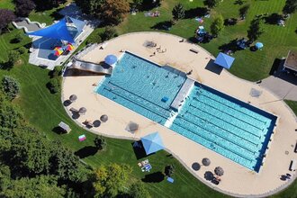 Freibad Östringen
