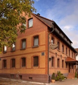 Gasthof Kocherbähnle Gaildorf | © Gasthof Kocherbähnle