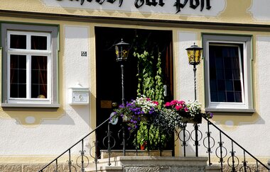 Gasthof zur Post | © Gasthof zur Post