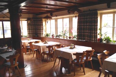 Gasthof zum Ochsen in Braunsbach-Geislingen | © Hohenlohe Schwäbisch Hall