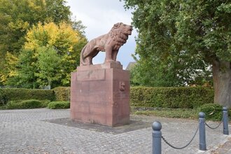 Gefallenendenkmal | © Gemeinde Helmstadt-Bargen