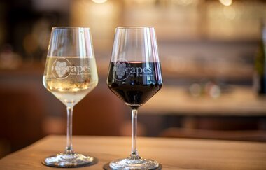 Grapes - die Weinstube | © grapes – die Weinstube