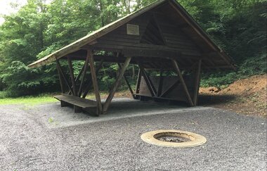 Grillhütte „Am Katzenloch“ Odenheim