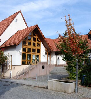 Gustav-Wolf-Kunstgalerie