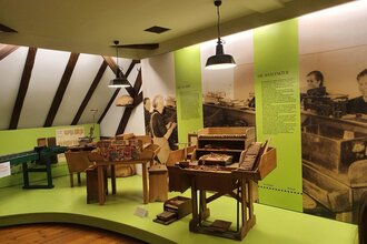 Heimat und Tabakmuseum Elsenz | Eppingen| HeilbronnerLand