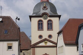 Heimatmuseum Heidelsheim