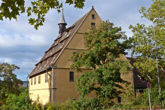 Heimatmuseum Mühlacker