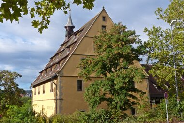 © Stadt Mühlacker
