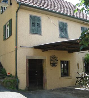 Schmiede- und Heimatmuseum | Unterkessach | HeilbronnerLand