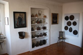 Heimatmuseum | © Stadtverwaltung Boxberg