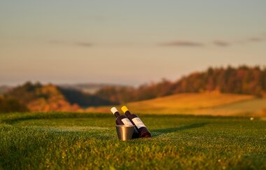 Heitlinger Golf Resort
