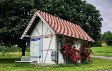 Dippacher Schutzhütte