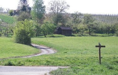 Landschaftsschutzgebiet Hergstbachtal | Möckmühl | HeilbronnerLand