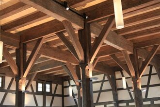 Historische Kelter
