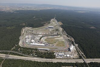 Hockenheimring