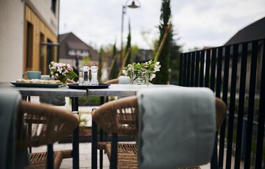 Hofladen Ehrenfeld mit Hofcafé | Hardthausen - Kochersteinfeld | HeilbronnerLand | © Hofladen Ehrenfeld GbR